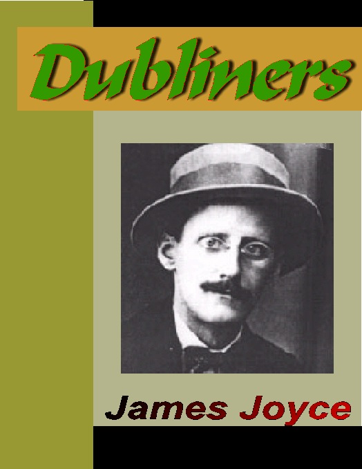 Title details for Dubliners by James Joyce - Wait list